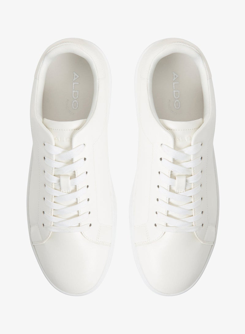 ALDO Janson Low-top Lace-Up Sneakers - Image 5